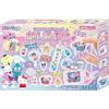 SEGA FAVE Puni Gel Sanrio Characters Oshi Katsu Japan Toy Award Kidult Division Excellence