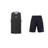 Under Armour Casual Sportswear Men's Black 21500201-001+24500111-001