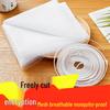 Self-Adhesive Breathable Mosquito-Proof Polyester Screen Window