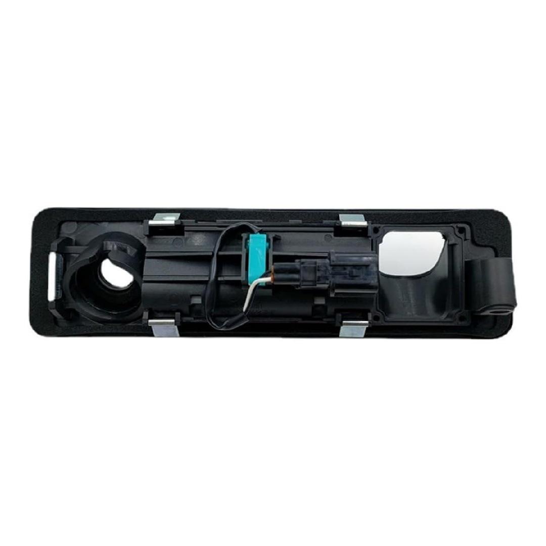 81260-D6010: Compatible Trunk Switch for Kia K5 XCLPF