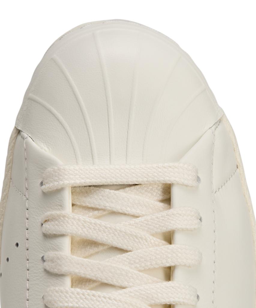 Y-3 Superstar - White / Ki3476