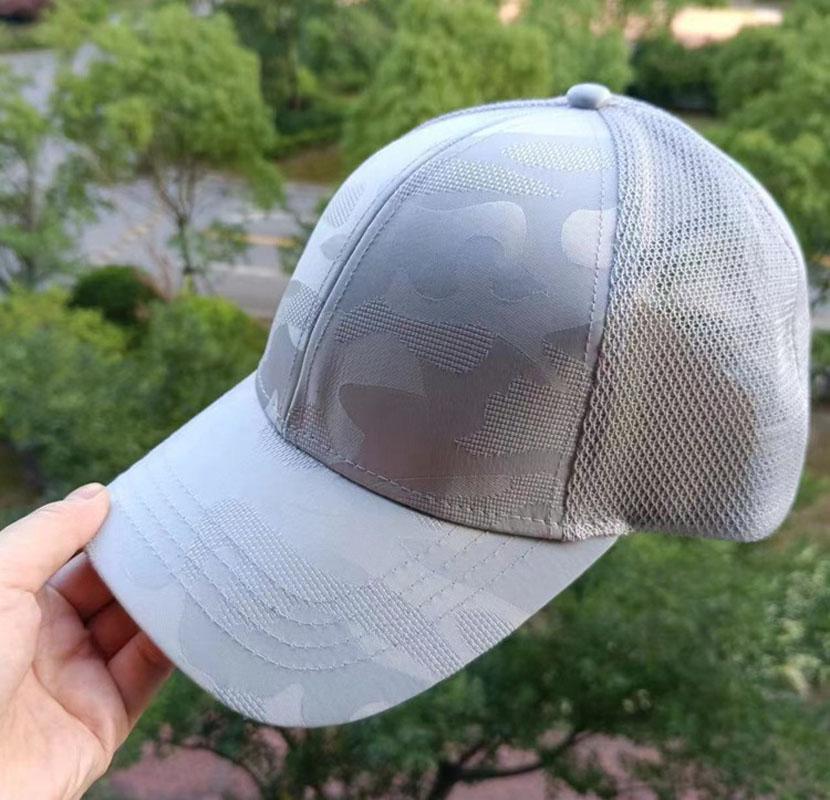 

Big Size Mesh Hard Top Baseball Cap For Men Summer Breathable Outdoor Riding Trend Shading Sun Protection Cap Male 62Cm L(60-64)cm