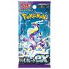 Pokemon Card Game Scarlet & Violet Expansion Pack Violet EX BOX