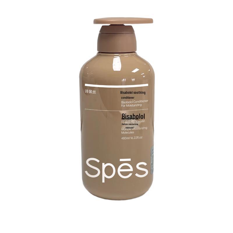 

Spes Hair Conditioner 480ml