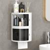Bagno – Ripiani e accessori bagno