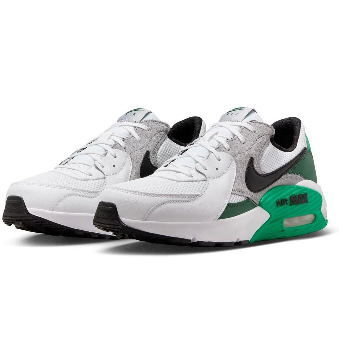 

Nike Air Max Excee Summit Size White/Green/Black FZ5486-103, 26.0cm