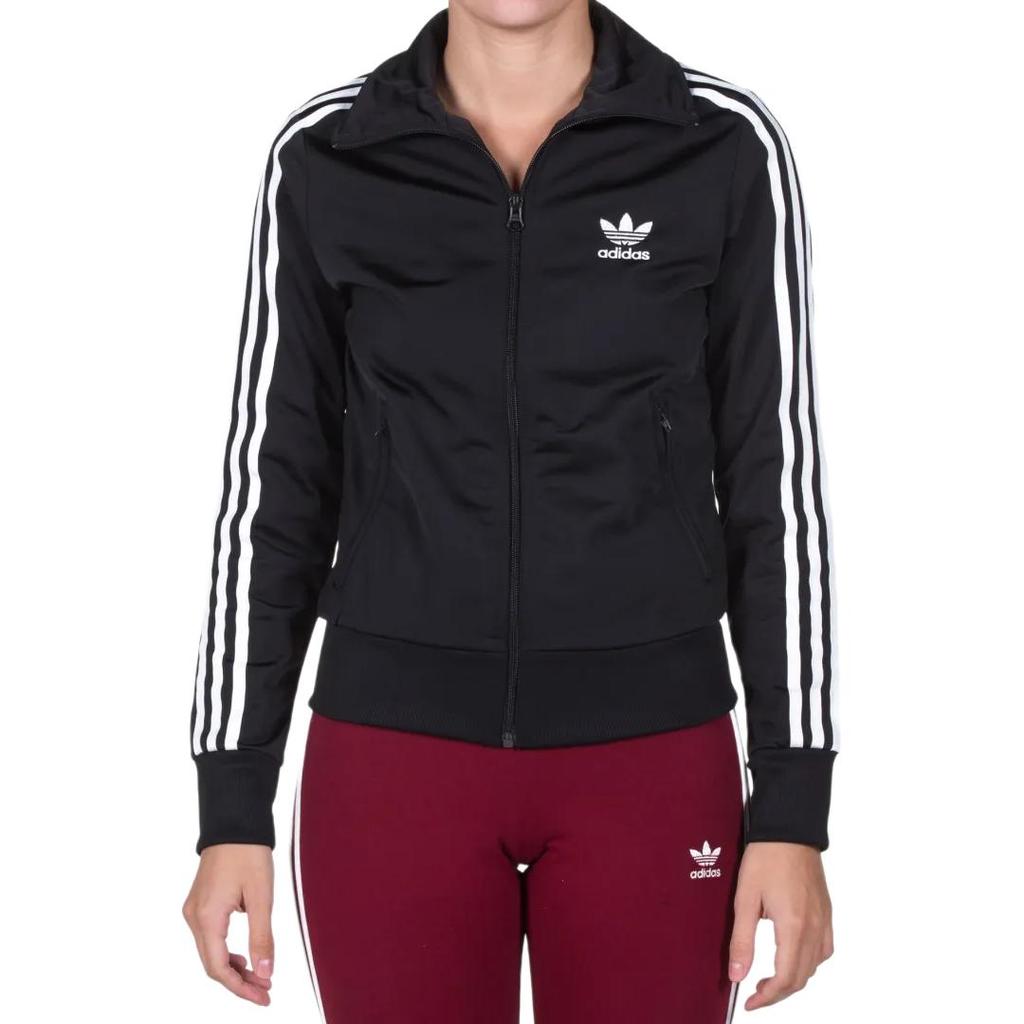 Adidas Originals Jackets & Coats Women's Black BK5926