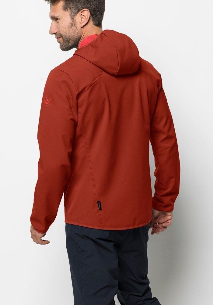 Куртка Jack Wolfskin Northern Point Men (1304001) maxicen pepper