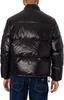 Winter Jacket Armani Exchange Down Jacket (8NZB70-ZNYNZ) Black