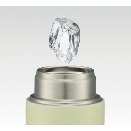 Skater Cinnamoroll Headgear Sanrio 350ml Ultra-Lightweight Stainless Steel Water Bottle STYL4-A