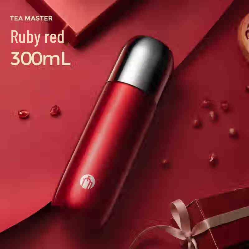 FUGUANG Chamas 316 SS Smart Temperature Control Thermos