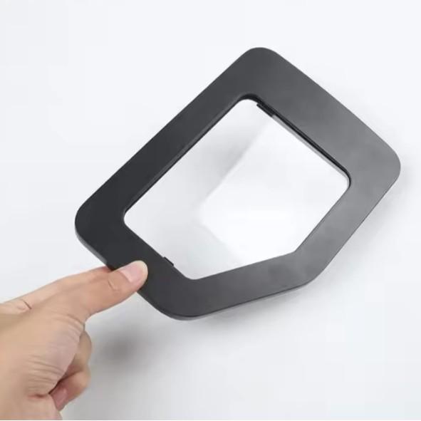 Suzuki Jimny JB64/JB74 Aluminum Fuel Tank Cap (2019-Present)