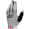 Leatt 2.0 X Flow Bicycle Gloves (Gray)