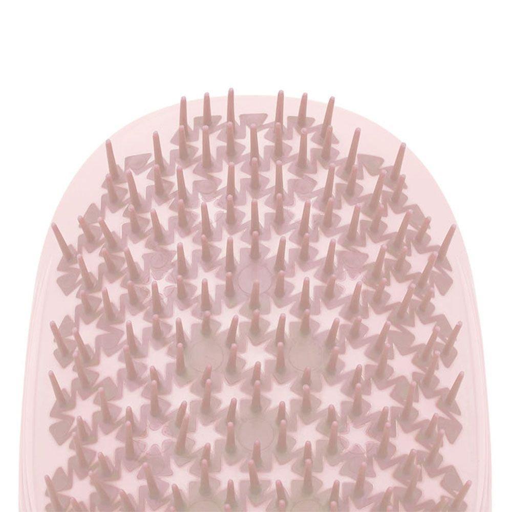 Manta Haarbürste Original Pink