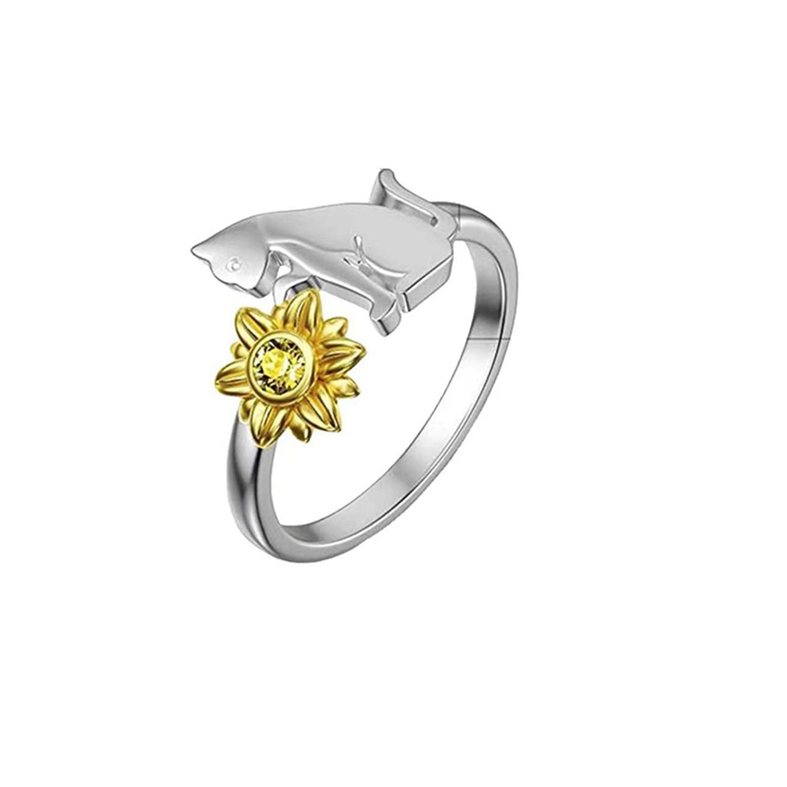 

Ювелирные изделия с подвеской в ​​виде кошки Ювелирные изделия в виде кольца с изображением кошки Ювелирные изделия с подвеской в ​​виде кошки серебряный