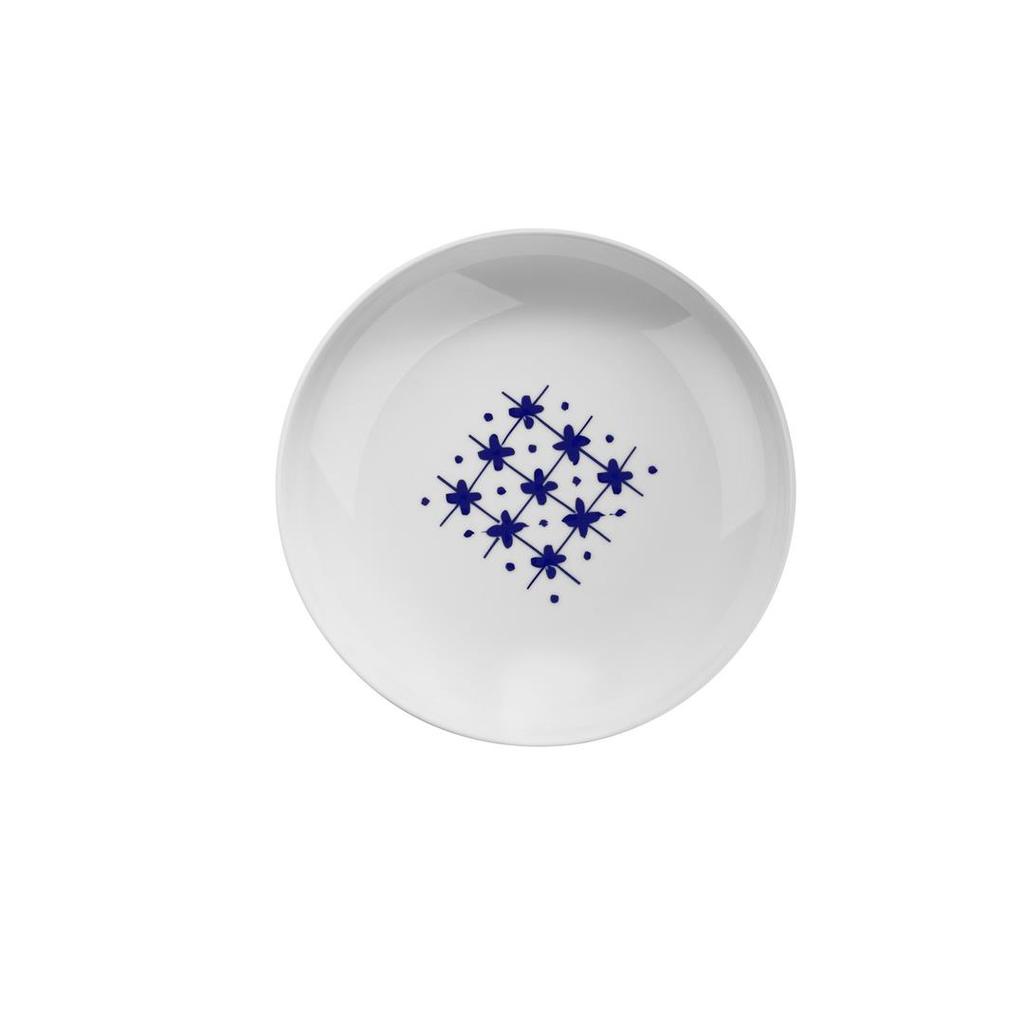 Set de cină din porțelan Kütahya 24 piese pentru 6 persoane 10044