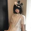 Practical Anime Fabric Hair Accessory Secure Grip Barrettes Comfortable Hair Clip Fashion Hairpin For Long Hour Use