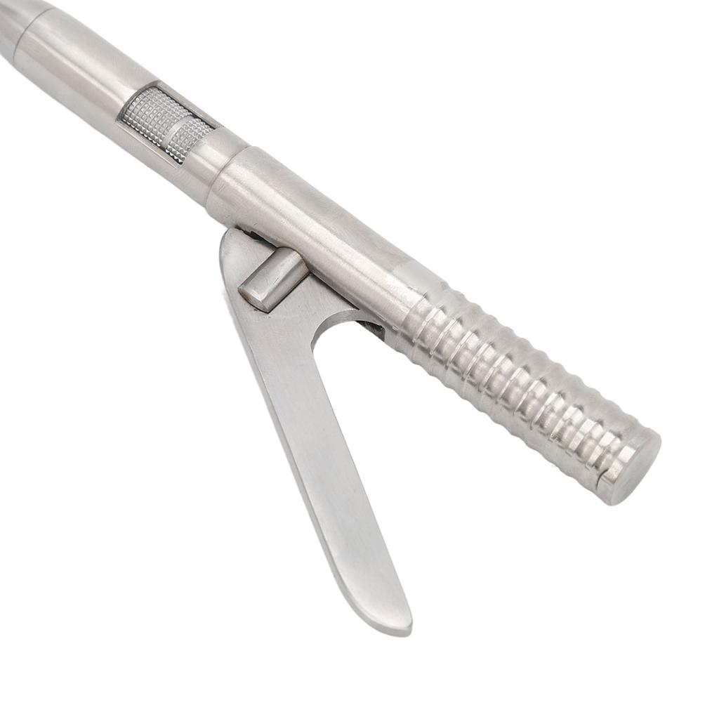 Odstraňovač korunek Zubní Nerezová ocel Vícepolohový Automatický Odstraňovač korunek Nástroje