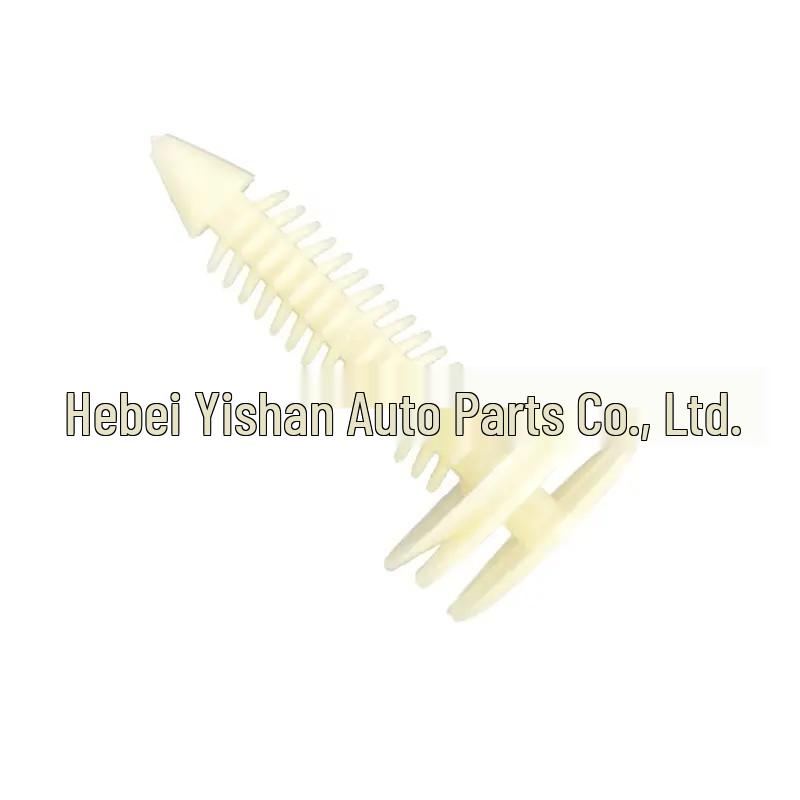 Universal Car Interior Nylon Panel and Tailgate Trim Fastener Clip