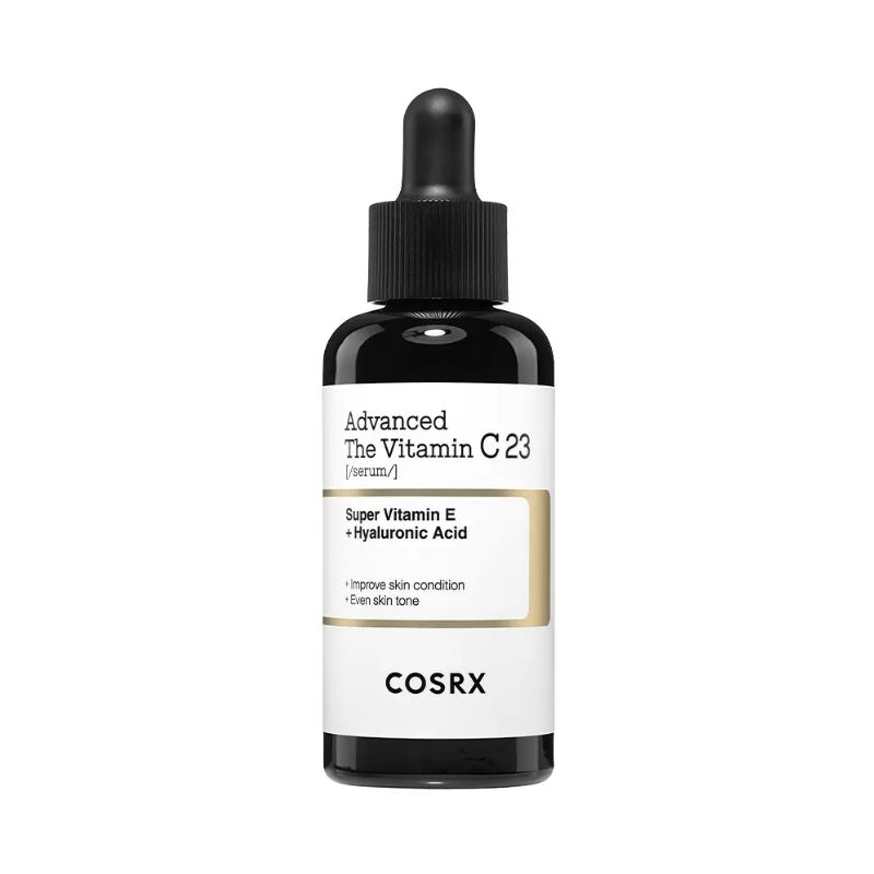 COSRX The Vitamin C 13 Serum Brightening & Dark Spot Correcting Treatment 20ml