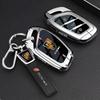 Roewe RX5 Schlüsseletui für E6/D6/i6 Totoro D7 Colwei D5X/M7 DMH/i5/RX3 Autoschlüsselanhänger Schale
