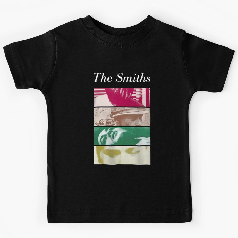 but it s not the same the smiths the smiths the smiths the smiths the smiths the smiths Kids T-Shirt 140