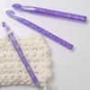 Crocheting Hooks 15mm 12mm 10mm Crochet Needle Sequin Crystal Crochet Hooks Sets Crochet Needles For Crocheting Crochet