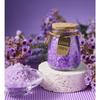 Lepure Gifts for Women Mom Wife Her, Unique Birthday  , Valentine's Day, Thank You Gift for Women, Best Friend, Lavender Spa Bath Gift Basket Set