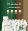 Autumn Pure Cotton Newborn Gift Set - Baby Clothes, Full Moon Gifts & Supplies