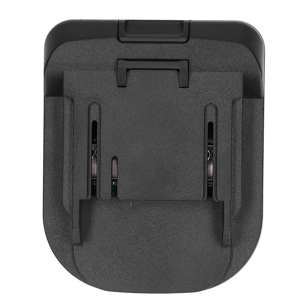 Adaptor Baterie ABS Portabil Convertibil Scăunel Echipament Electronic Mic pentru Casă