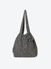 Shoopen Pattern String Shoulder Bag (With Scrunchie) Hpabtgs202