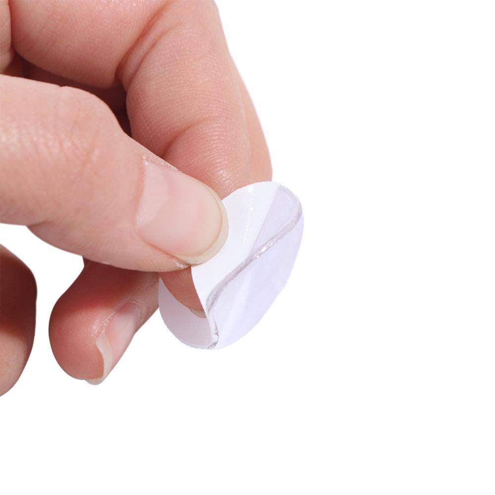 Kawaii Resin Pink Deer Ornament Mini Deer Birthday Cake Decor Baby Deer Doll Sculpture Bedroom