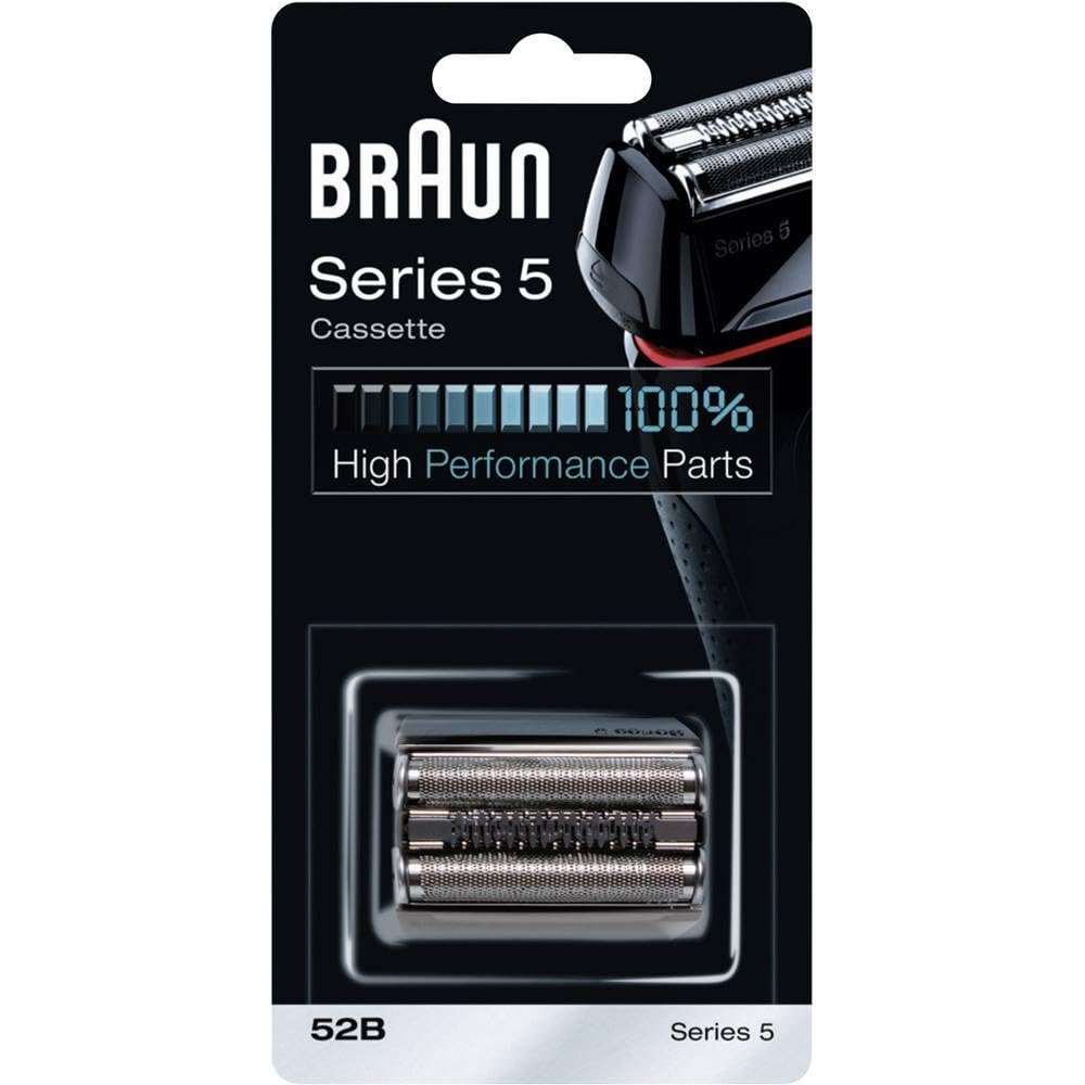 Braun Kombipack 52B