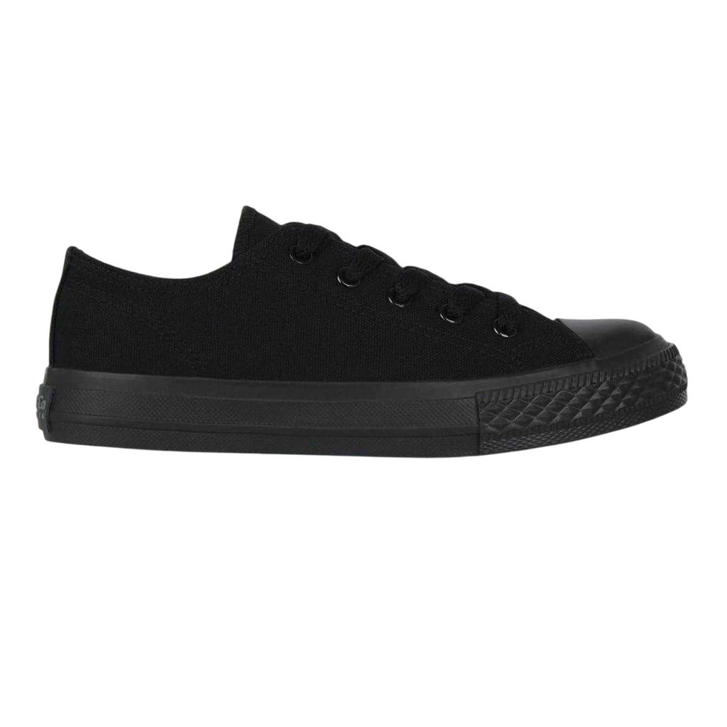 SoulCal Childrens/Kids Classic Canvas Trainers