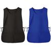 Gilet de coiffeur lavable, gilets imperméables, tablier de haute qualité pour Salon de coiffure