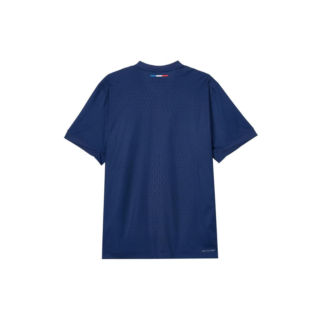 Nike Paris Saint Germain 2024/25 Match Home Men's Nike Dri FIT Adv Soccer Jersey FN8774-411