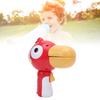 Voice Changer Cartoon Bird Voice Changing Device for Boys Girls Electric Megaphone Bullhorn with 3 Different Voice Effects Fun Outdoor Toy