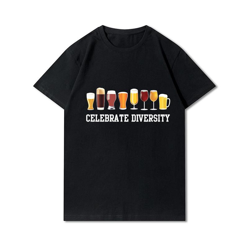 

100 моделей, летние повседневные черные хлопковые топы с короткими рукавами и принтом больших размеров, мужские футболки с круглым вырезом и буквами M