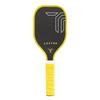Pickleball Training Paddle T700 Carbon Fiber Sweet Racket Textured Grip Sports Equipment