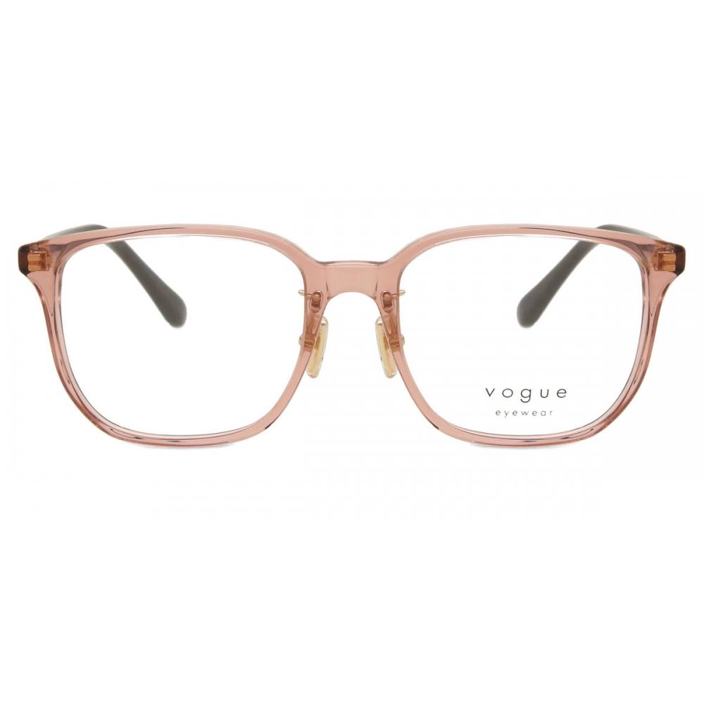 

Vogue Eyewear Vo5550d Asian Fit 2828 Women Eyeglasses /55-18-145