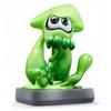 Nintendo Amiibo Squid Splatoon Series