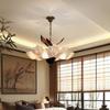 OEING French Petal Chandelier