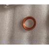 For Renault Koleos Fluence Latitude Engine Oil Drain Plug With Gasket