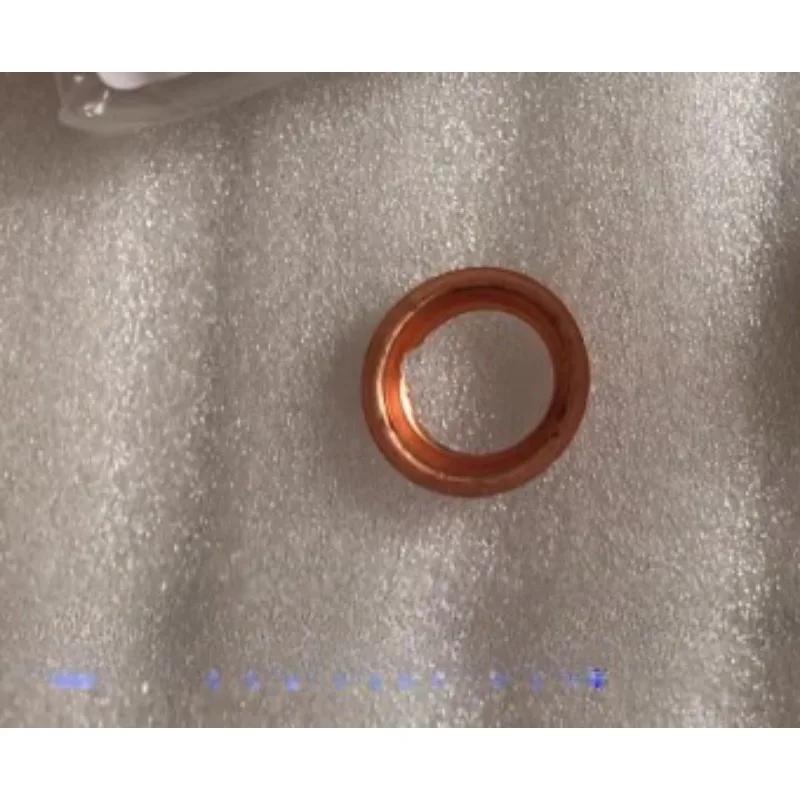 For Renault Koleos Fluence Latitude Engine Oil Drain Plug With Gasket