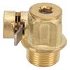 Engine Quick Oil Drain Valve with Thread M18?1.5 F104 Replacement for Cars Light Trucks