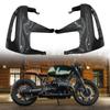 Engine Cylinder Head Protector Guards Professional Premium Easy to Install 1 Pair High Performance Replace for BMW R1100GS