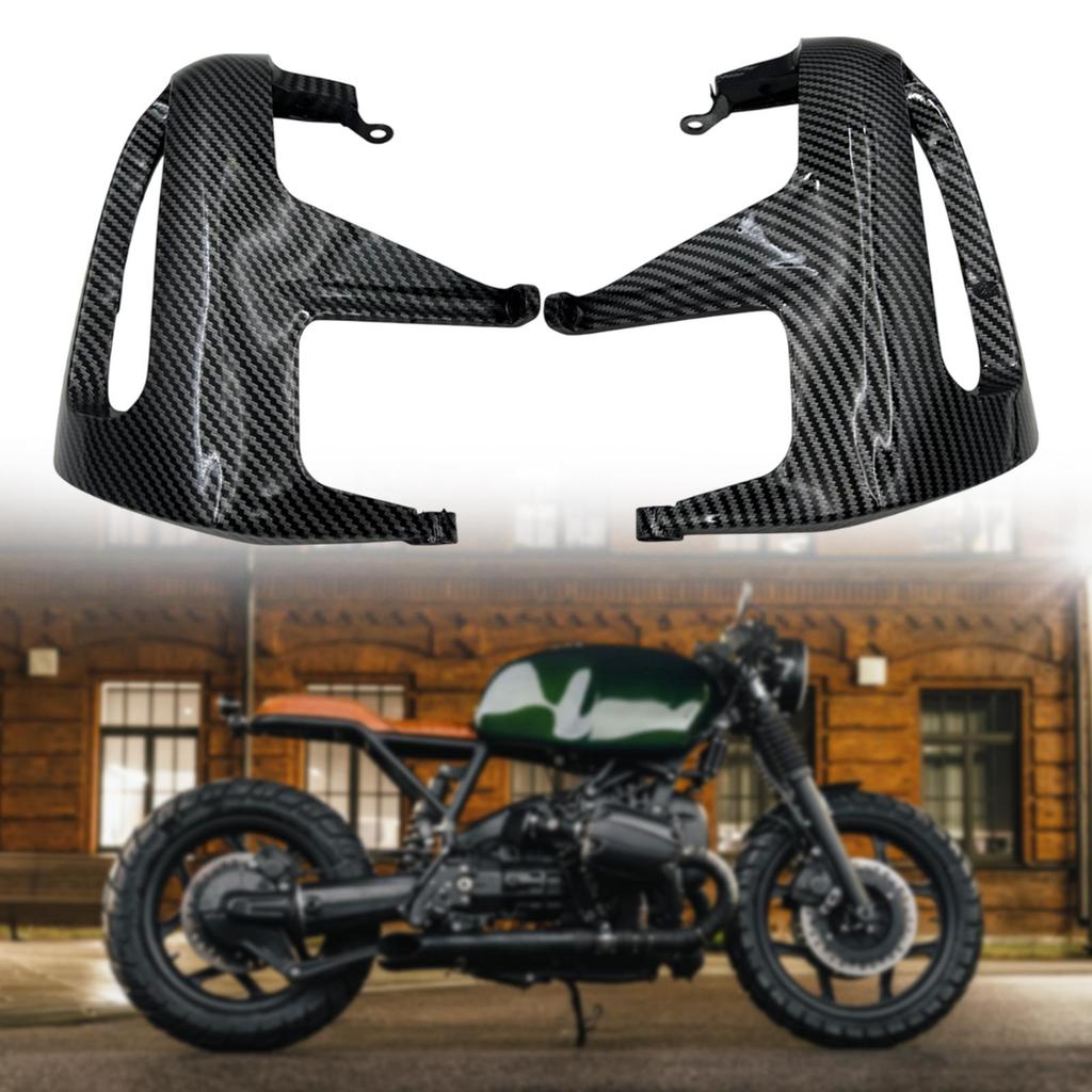 Engine Cylinder Head Protector Guards Professional Premium Easy to Install 1 Pair High Performance Replace for BMW R1100GS