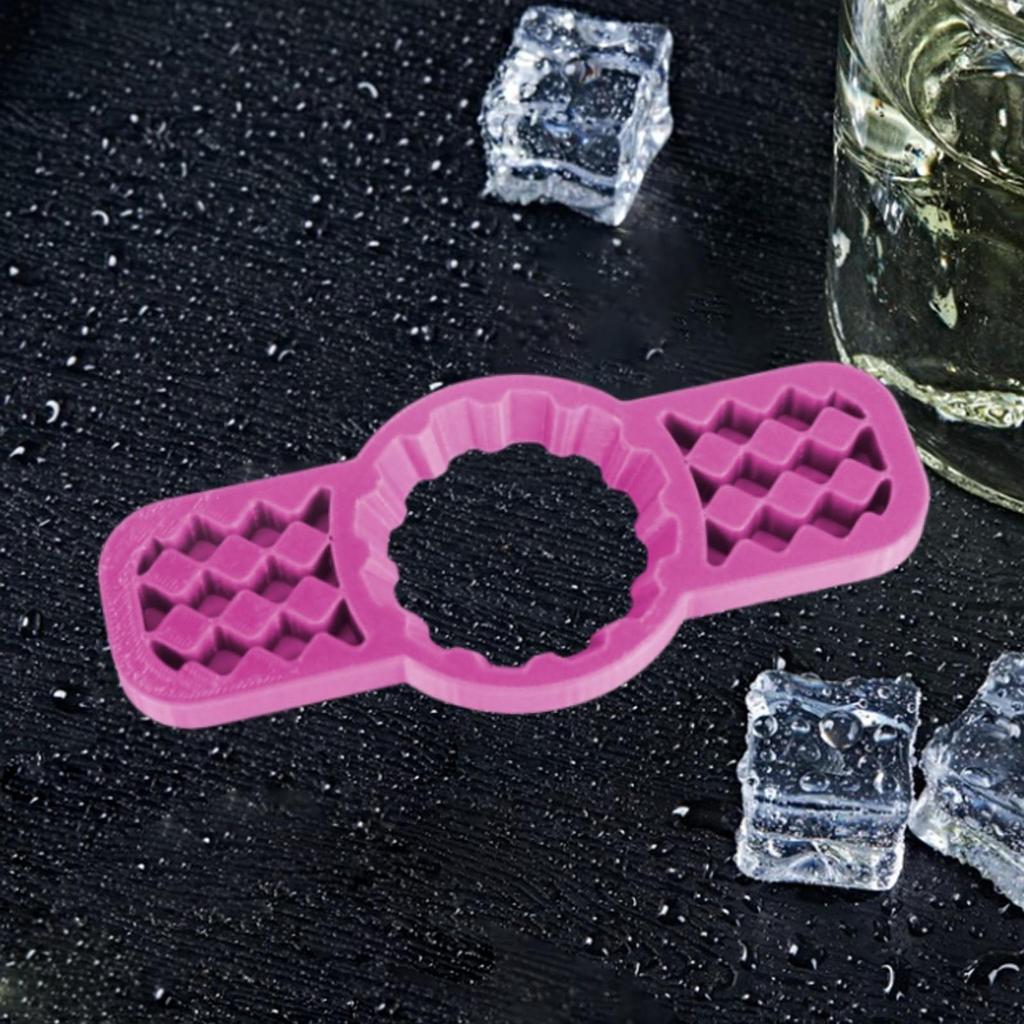 Coffee Ice Ball Rack ,Espresso Cooling Tool ,Kitchen Gadgets Stand ,for Beverage