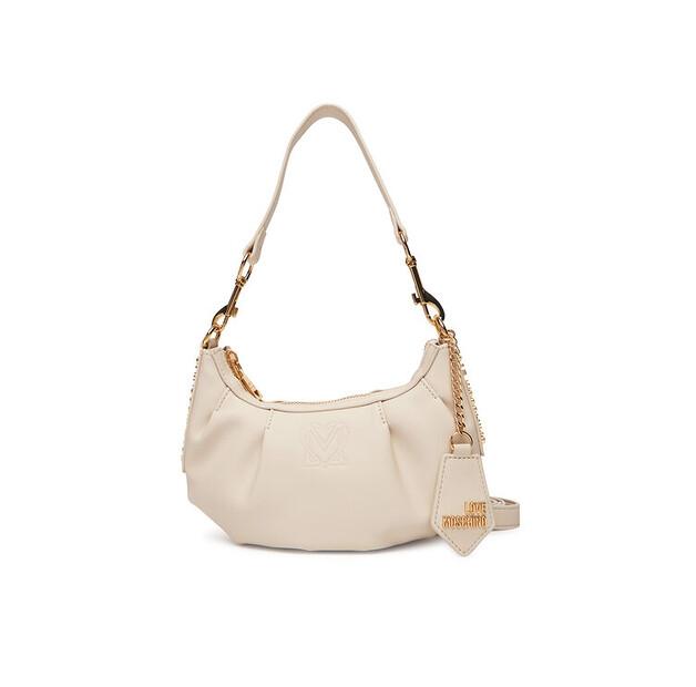 Bag LOVE MOSCHINO LOVE MOSCHINO JC4293PP1NL1511A Light Beige
