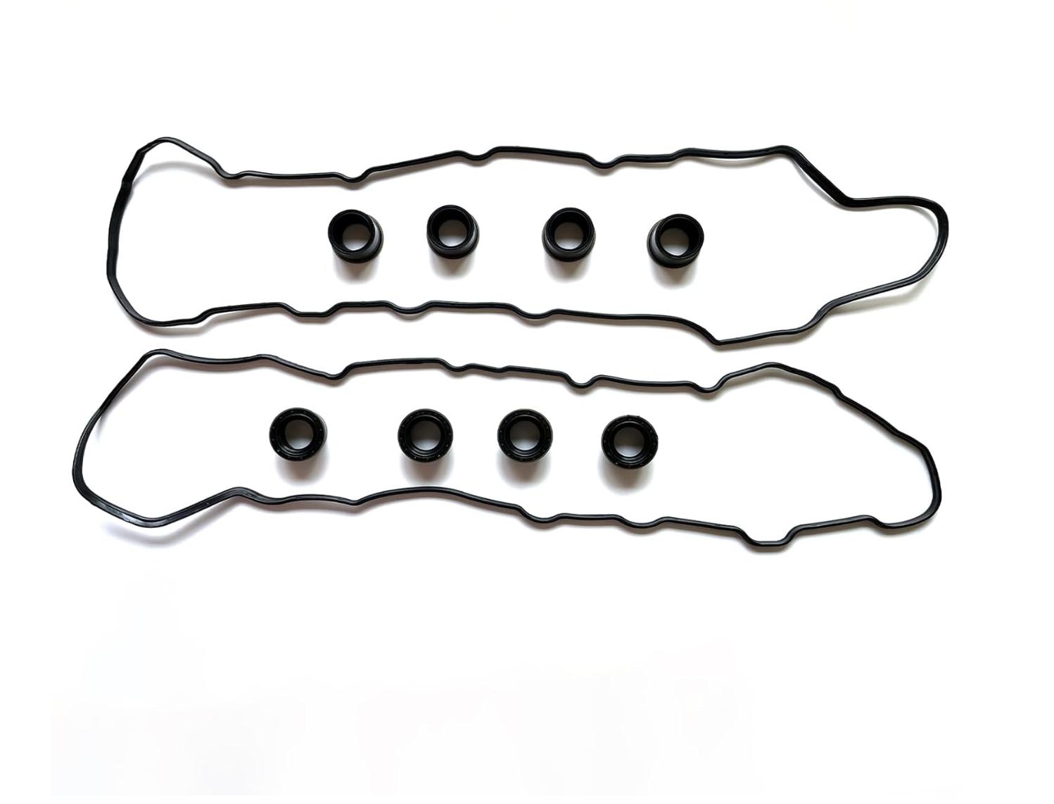 

LEXUS CYLINDER HEAD COVER GASKETS & PLUG SEALS 11213-38030 LS460 GENUINE Jap